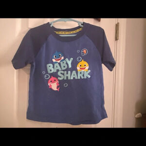 Baby Shark Shirt